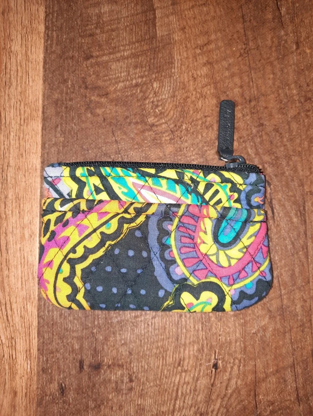 Vera Bradley Pouch